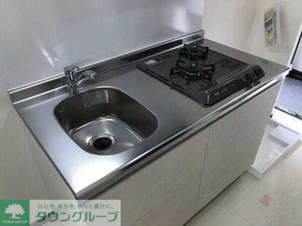 フォレノワールの物件内観写真